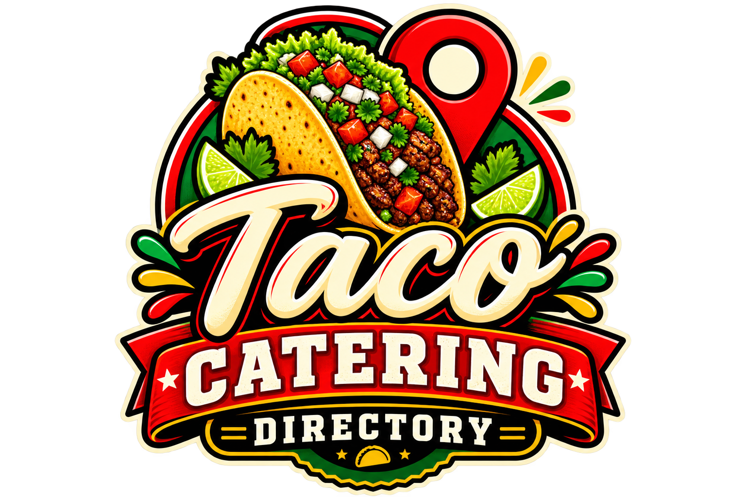Taco Catering Directory