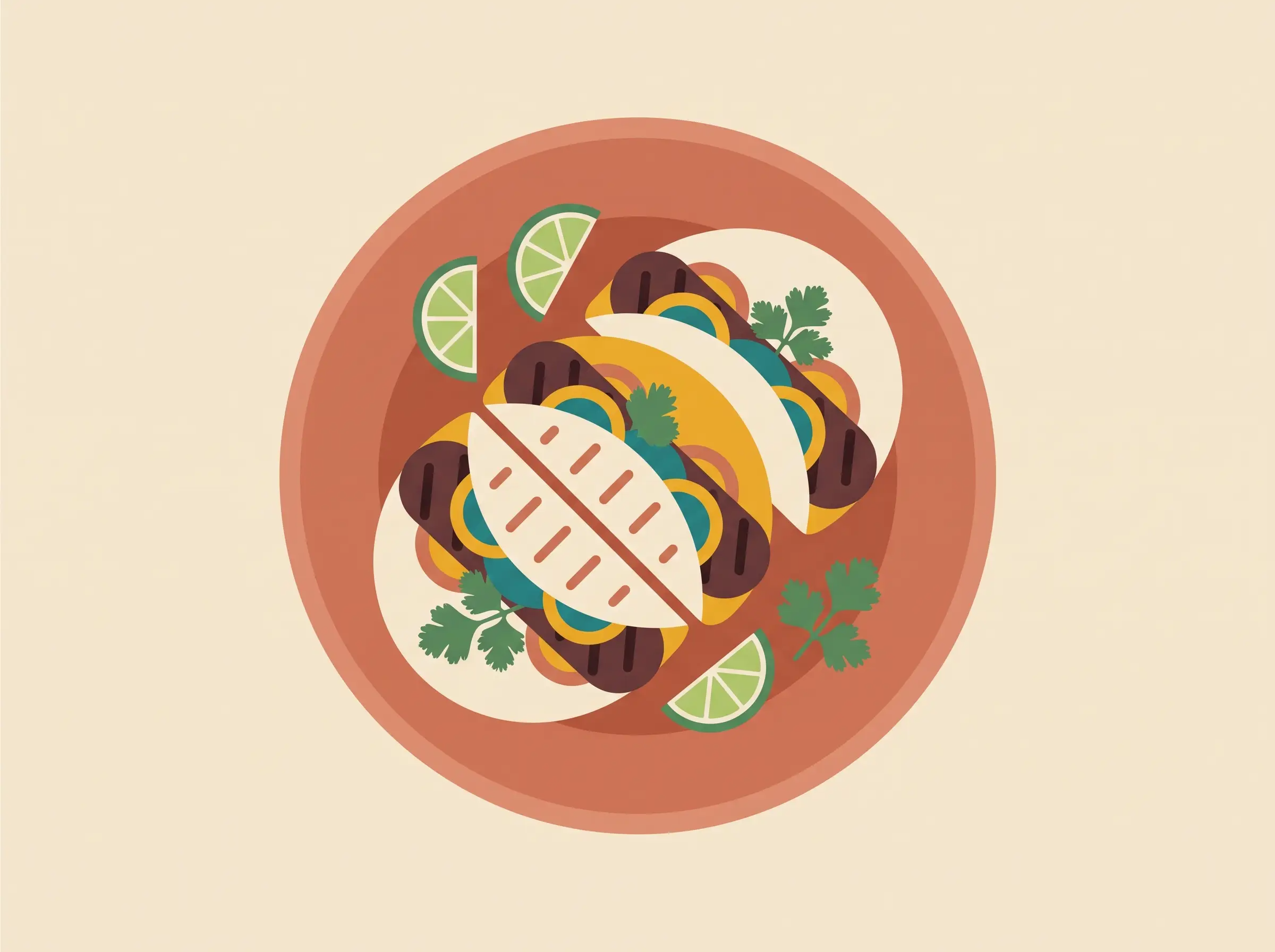 Buddha Boy Tacos