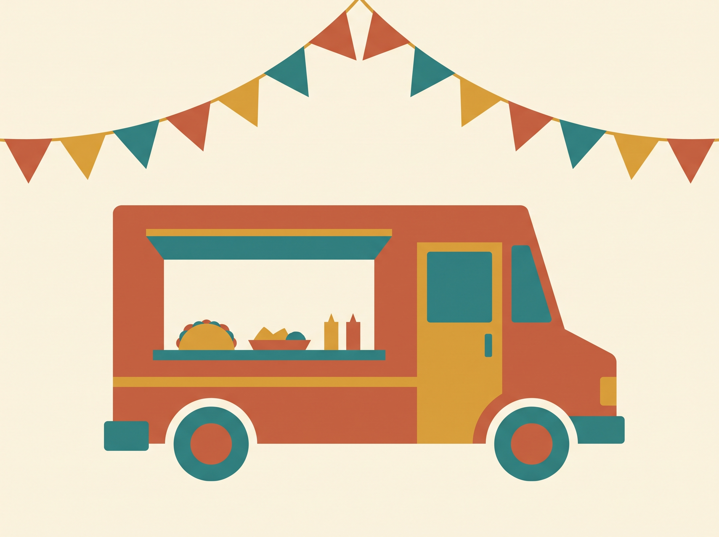 Familia Perez Taco Catering